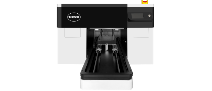 Flatbed UV Printer 3040T